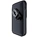 Meilib iPhone 6 7 8 Belt Case, Premium Belt Holster Case with Belt Clip Cell Phone Holster Pouch for Apple iPhone 7/8/6s Built in ID Card Holder (Fits Phone w/Otterbox/Lifeproof/Battery Case on)