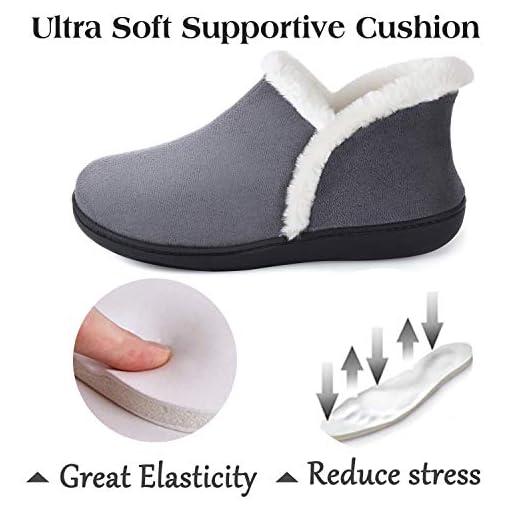 no stress slippers