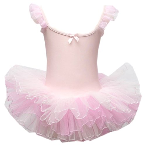 baby ballet tutu dress