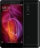 Xiaomi Redmi Note 4 32GB Black, 5.5