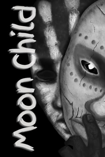 Moon Child (The Moon Run Series)