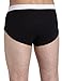 Calvin Klein Men's 3-Pack Basic Brief