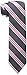 Wembley Big Boys Vienne Stripe Tie, Pink, One Size