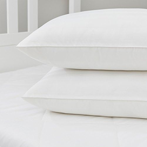 Product of Serta Perfect Sleeper Standard/Queen Bed Pillow (2 pack) - Bed Pillows [Bulk Savings]