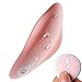 Wearable Heating Vi-brátors Wireless Remote Control Invisible? -n-al stimulating Vi-brátorG-S-Pot for Bedroom Adult Games, T-Shirts ~ Adult Fun Sex Products ~Couple Massage Sticks,thumb 3