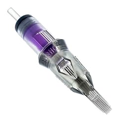 Bishop Tattoo Da Vinci V2 Cartridges - Regular - 12