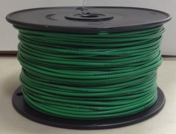Stranded Underground Pet Containment Wire - 18 Gauge by AGM