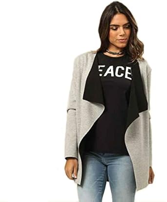 casaquinho feminino jeans