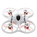 EMAX Tinyhawk Brushless Micro Indoor Racing Drone Whoop 75mm BNF FRSKY Ready to Fly FPV Beginners Durable Inverted Motors Full Acro Level Horizon Mode