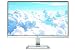 HP 23er 23-inch Full HD (1920 X 1080) IPS LED Backlit Zero Bezel Monitor with HDMI & VGA Port (T3M84AA#ABA, White) - T3M76AA#ABA