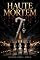 Livro HAUTE MORTEM