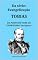 Livro Tobias do ponto de vista do espiritismo: em tópicos