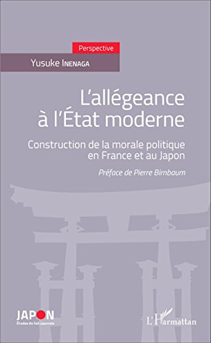 L' allégeance à l'État moderne