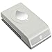 EK Tools 54-31013 Paper Punch, Green Leaf, Punches 1.5-Inch