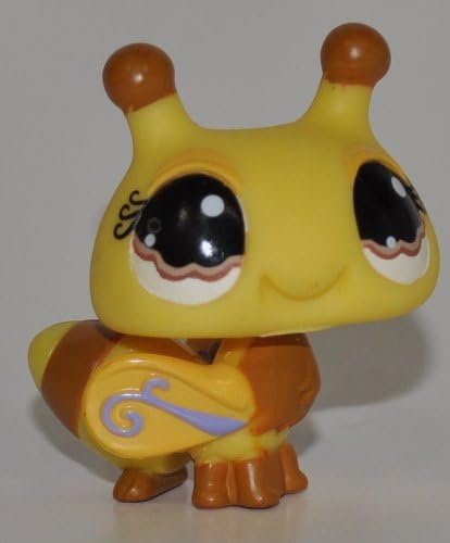 littlest pet shop 1135