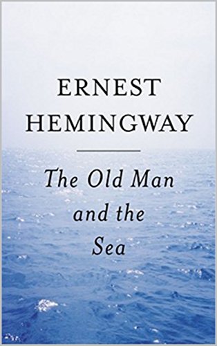 The Old Man and the Sea by Ernest Hemingway | reading, books