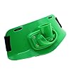 HuntGold-1Pc-Adjustable-Practical-Stand-Up-Waist-Gimbal-Belt-Fishing-Rod-Holder