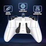 Collective Minds Strike Pack Dominator Wired Xbox Controller MOD Kit 2 Paddles view 4