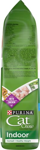 NESTLE PURINA PET CARE CO CATCHOW3.15LB ADULT FOOD 2870 CAT FOOD