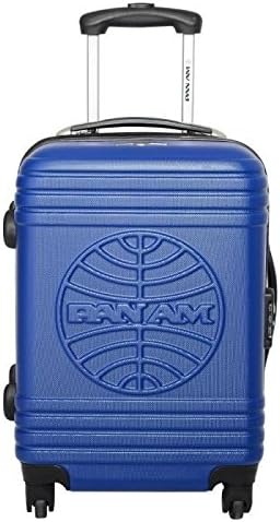 amazon uk hand luggage