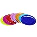 PYD 50Pcs Disposable Colorful Paper Plate Trays Kids Birthday Supplies Cake Dessert Fruit Dish Creative Tableware Party Decor Accessories