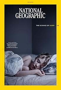 National Geographic Magazine.