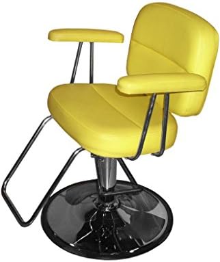 "Embassy" Styling Chair