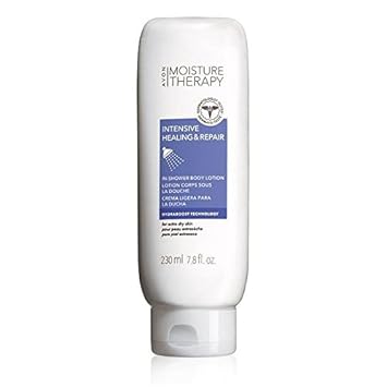 avon intensive moisture therapy