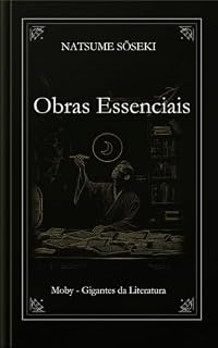 Livro Obras Essenciais: Tradução para o português