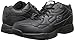 Skechers for Women's Work Albie Walking Shoe, Black, 8.5 M US