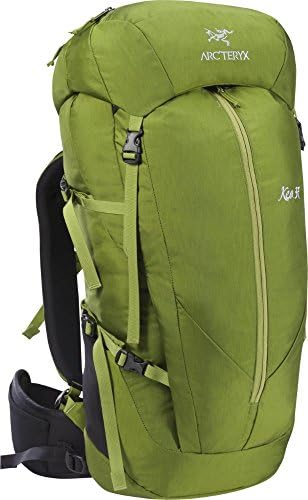 Arcteryx Kea 37 Backpack Gator Tall