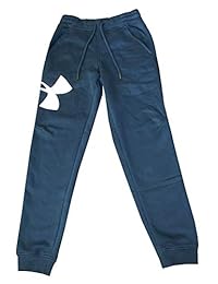 Under Armour UA Rival - Pantalones de deporte (forro polar)