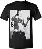 Hip Hop Legend Graphic T-Shirts 2pac Thug Life (Small)