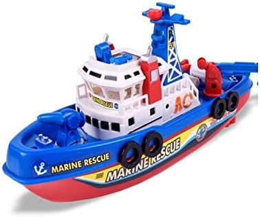YOIOY Simulation Ship plaything