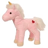 Rose Bud Pink Unicorn