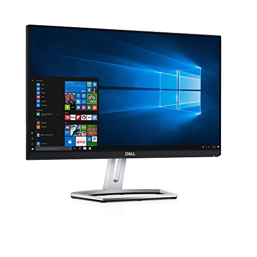 Dell-S-Series-Screen-LED-Lit-Monitor-238-Black-S2418H