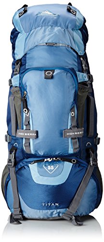 Buy High Sierra Tech Series Titan 55 