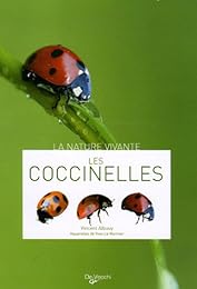 Les  coccinelles