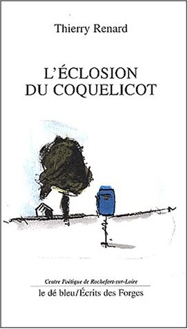 L' éclosion du coquelicot