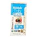 Suzie's Organic Brown Rice Cake Thins|12 Pack|Unsalted Sodium Free|USDA Organic, NON-GMO, Fat-Free, Sugar-Free, Gluten-Free|Low-Calorie Snack-16 Calories Per Slice|Bread & Cracker Replacement