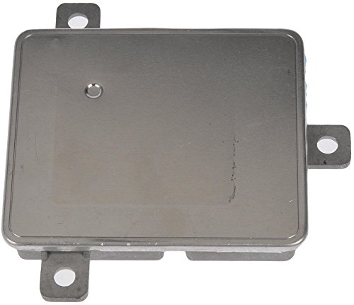 Dorman OE Solutions 601-067 High Intensity Discharge Control Module