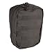 Voodoo Tactical Mil-Spec Tactical Trauma Kit, Black