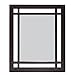 Elegant Home Fashion Neal Mirror