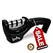 Trend_UM Knife Sharpener for Kitchen, Professional 3-Stage Knife Sharpening Tool for Straight and Serrated Knives, Ceramic Tungsten Steel Diamond, Repair Restore and Polish Blades