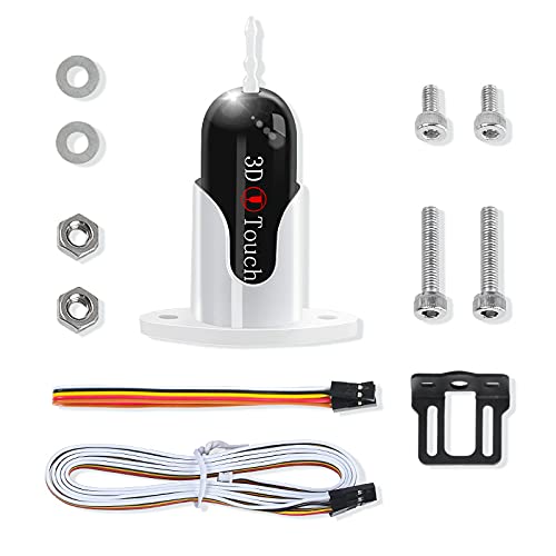 HOCENWAY Original Auto Leveling Sensor 3D Touch V3.2 Pro Compatible with Geeetech A30 pro A20M A10 A10T A20 A20T A30M MIZAR 3D Printer Upgrade