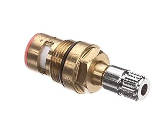Single Handle Ceramic Cartridge For Graff Kerox 5057650 KRJ-28 - Noel's Plumbing Supply