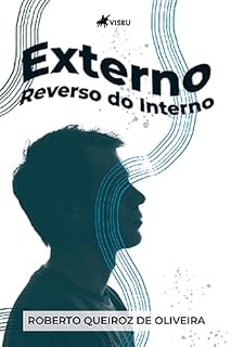 Livro Externo: Reverso do Interno