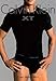 Calvin Klein Men's XT Crew Neck T-shirt