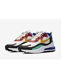 Nike Air Max 270 React (Bauhaus)