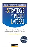 La Stratégie du projet latéral by